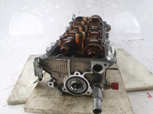 Cylinder head NISSAN MICRA III (K12) 1.2 16V | BP31032007M5