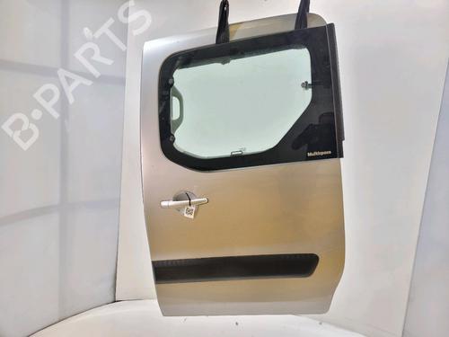 Used Left slide door Left slide door 37087098 37087098