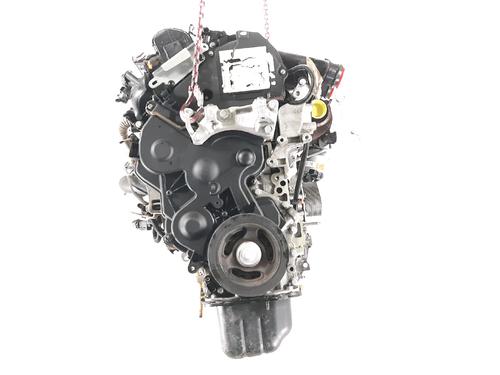 Moteur PEUGEOT 308 SW I (4E_, 4H_) 1.6 HDi (112 hp) 31057238