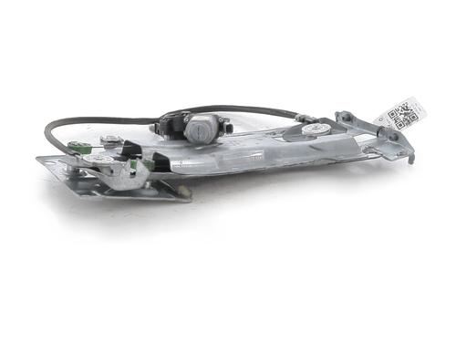 Rear left window mechanism CITROËN C3 Pluriel (HB_) 1.4 | BP30631952C24
