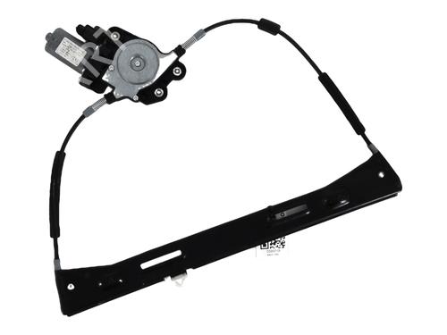 Used Front left window mechanism FIAT PANDA (169_) 1.2 (169.AXB11, 169.AXB1A) (60 hp) 29762219