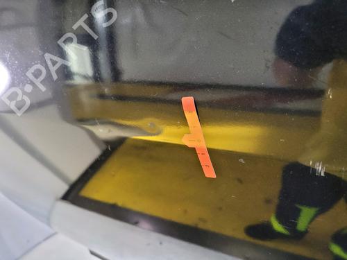 Left rear door TOYOTA COROLLA Verso (ZER_, ZZE12_, R1_) 2.2 D-4D (AUR10_, AUR10R) | BP31079973C4 