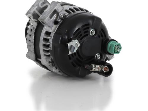 Alternator HONDA CIVIC VIII Hatchback (FN, FK) 2.2 CTDi (FK3) | BP28207622M7 
