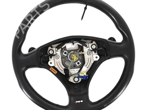 Used Steering wheel AUDI A6 C5 Avant (4B5) RS6 quattro (450 hp) 27490382