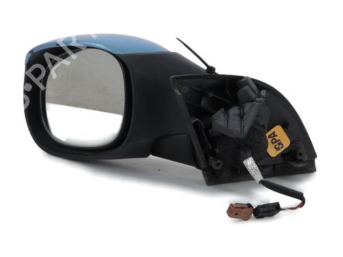 Left mirror CITROËN C3 I (FC_, FN_) 1.4 16V | BP28417275C26