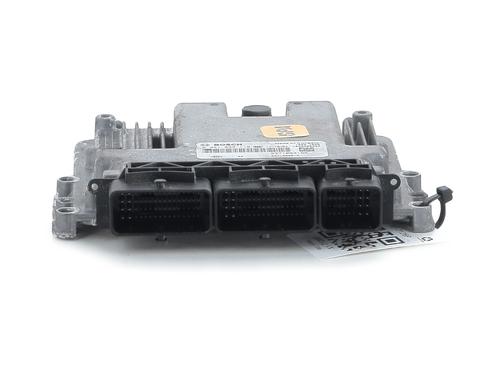 Used Engine control unit (ECU) Engine control unit (ECU) RENAULT CLIO IV (BH_) 1.5 dCi 75 (75 hp) 32848133 32848133