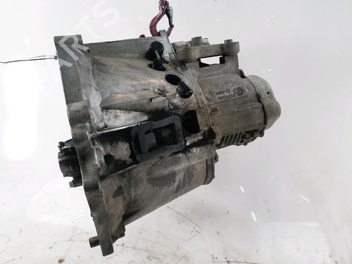 gearbox-peugeot-207-wa_-wc_-2006-2007-2008-2009-2010-2011-2012-2013-2014-2015-31937587 main image