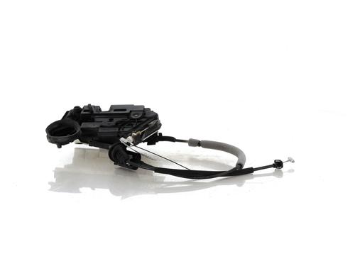 Rear right lock VW GOLF VI (5K1) 2.0 TDI | BP19029718C99 