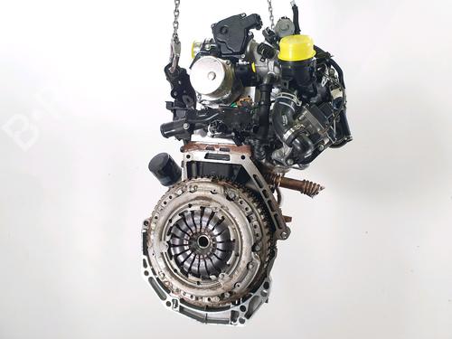 Engine DACIA LOGAN MCV II 1.5 dCi | BP37086818M1 - Image 3