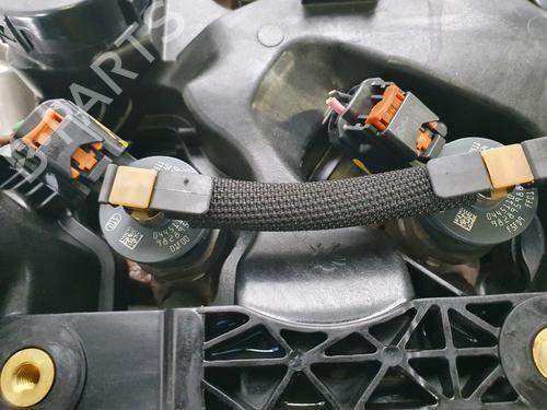 Engine CITROËN C4 SPACETOURER (3D_) 1.5 BlueHDi 130 | BP37281081M1 - Image 13