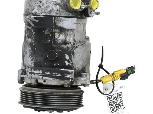 AC compressor FIAT SCUDO Van (270_, 272_) 1.6 D Multijet | BP21374115M34 