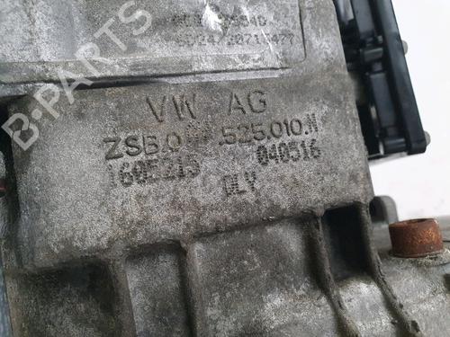 Rear differential AUDI Q3 (8UB, 8UG) 2.0 TDI quattro | BP33972370M24  - Image 5