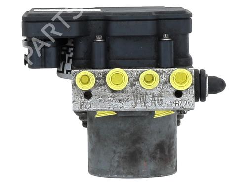 ABS pump SEAT IBIZA IV (6J5, 6P1) 1.0 | BP29265616M43 