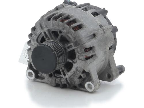 Generator CITROËN C3 II (SC_) 1.6 HDi (92 hp) 31985243