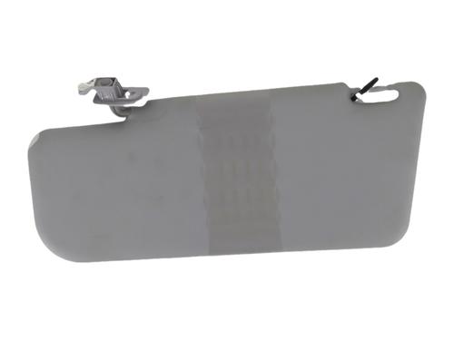 Used Left sun visor Left sun visor FIAT PANDA (169_) 1.2 (169AXF2A, 169AXF1A) (69 hp) 40003811 40003811