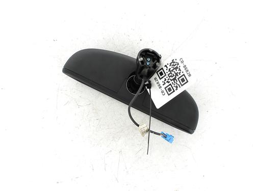 Rear mirror MERCEDES-BENZ CLA Coupe (C117) CLA 200 CDI (117.301) | BP16312523I6 