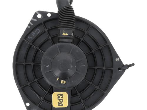 Used Heater blower motor Heater blower motor ISUZU D-MAX I (TFR, TFS) 2.5 DiTD 4x4 (TFS86_) (136 hp) 34111879 34111879