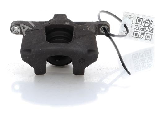 Used Left rear brake caliper JEEP WRANGLER III (JK) 2.8 CRD (200 hp) 27903775