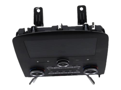 Used Display monitor Display monitor RENAULT SCÉNIC IV (J9_) 1.3 TCe 140 (140 hp) 34337592 34337592