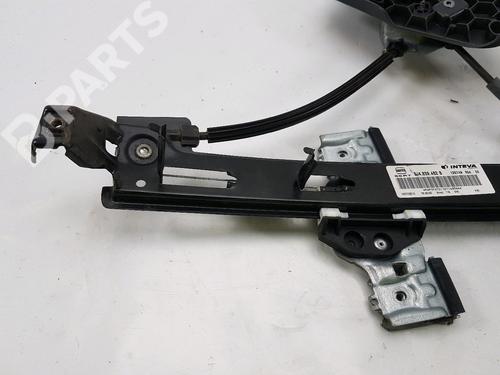 Rear right window mechanism SEAT IBIZA IV (6J5, 6P1) 1.6 TDI | BP11121851C25 