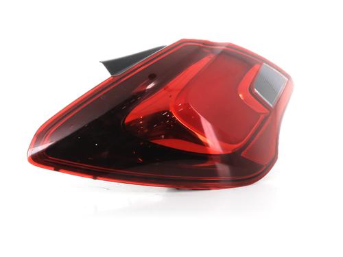 Left taillight OPEL CORSA E (X15) 1.4 (08, 68) | BP34610678C34  - Image 5