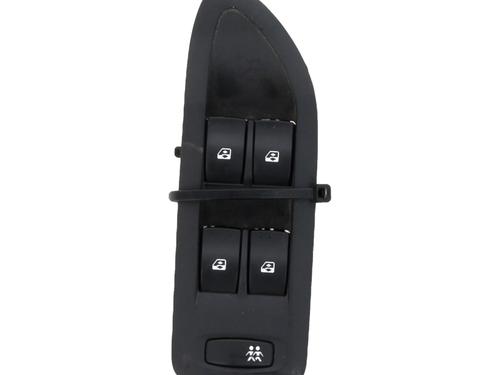 Used Left front window switch Left front window switch RENAULT LAGUNA II (BG0/1_) 1.9 dCi (BG08, BG0G) (120 hp) 33230193 33230193