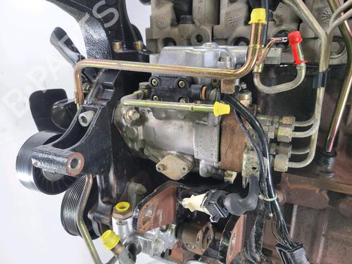 Engine JEEP CHEROKEE (XJ) 2.5 TD 4x4 | BP29470688M1 