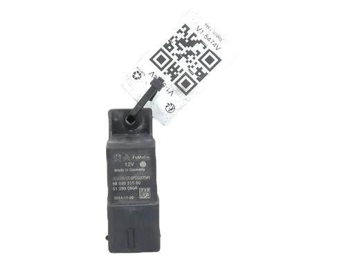 Used Electronic module Electronic module FORD FIESTA VI (CB1, CCN) 1.5 TDCi (75 hp) 34711257 34711257
