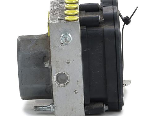 ABS pump RENAULT CLIO IV (BH_) 1.5 dCi 75 | BP28366366M43