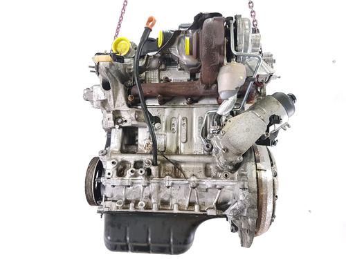 Engine CITROËN C4 I (LC_) 1.6 HDi | BP36182115M1 - Image 2