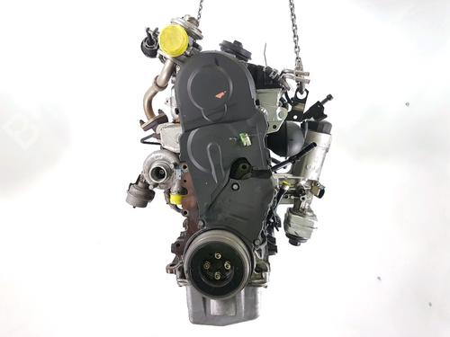 Motor VW BORA I (1J2) 1.9 TDI (101 hp) 31141958