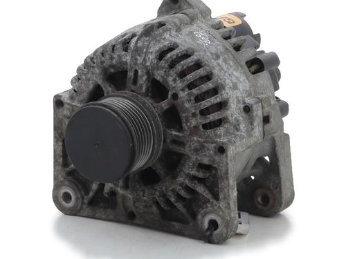 Generator RENAULT MEGANE II (BM0/1_, CM0/1_) 1.5 dCi (BM1E, CM1E) (106 hp) 30118434