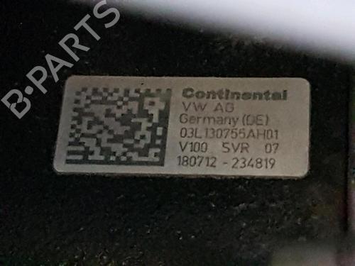 Engine VW GOLF VI (5K1) 1.6 TDI | BP31180498M1 