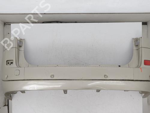 Used Rear bumper Rear bumper RENAULT GRAND SCÉNIC II (JM0/1_) 2.0 dCi (JM1K) (150 hp) 36288859 36288859