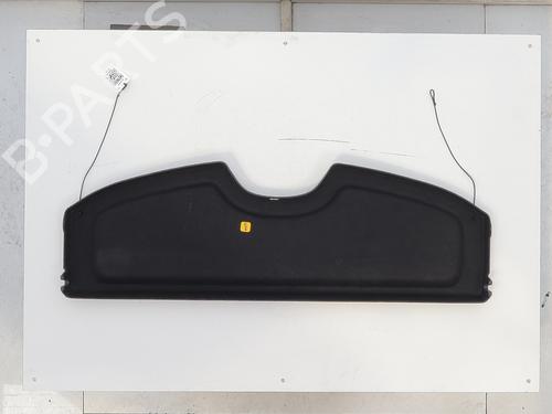 Rear parcel shelf RENAULT TWINGO II (CN0_) 1.5 dCi (CN0E) | BP29295085C85 