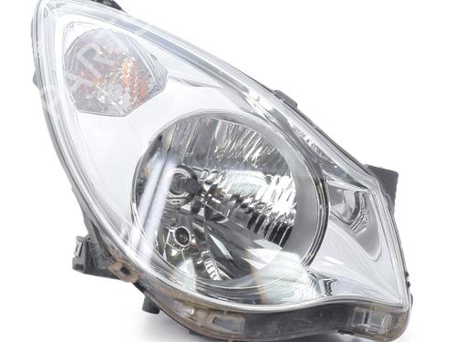 Used Right headlight Right headlight 37094121 37094121