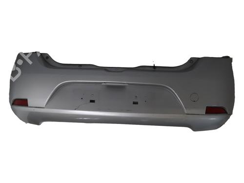 Używane Zderzak tylny DACIA SANDERO II TCe 90 (B8M1, B8MA, B8AC) (90 hp) 30842756