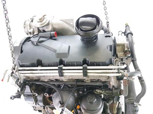 Engine SEAT IBIZA III (6L1) 1.9 TDI | BP29762201M1 