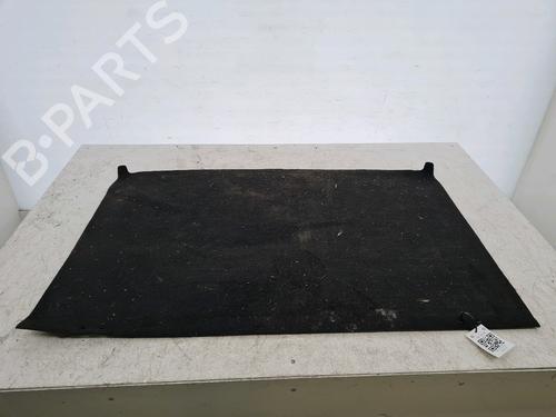 Pianale bagagliaio RENAULT CLIO IV (BH_) 1.5 dCi 90 (90 hp) 31963147