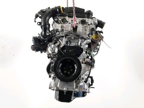 Used Engine DS DS 3 (SA_) 1.2 THP 110 / PureTech 110 (SAHNPS, SAHNZ6, SAHNZT) (110 hp) 32460085