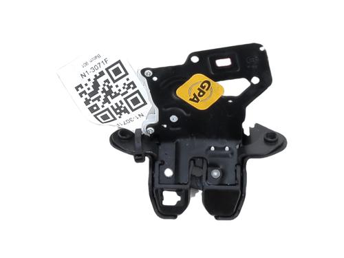 Cerradura de porton trasero NISSAN LEAF (ZE1) Electric (218 hp) 25831865