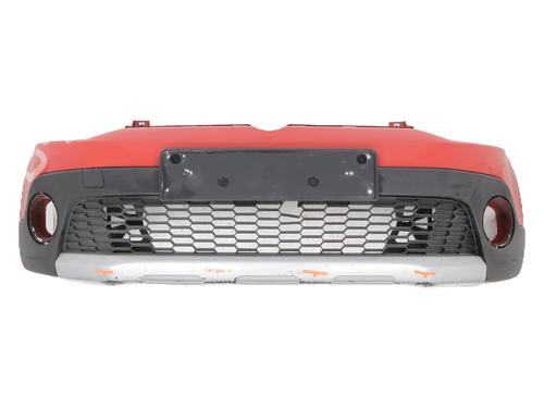 Used Front bumper Front bumper VW POLO V (6R1, 6C1) 1.2 TDI (75 hp) 39941984 39941984