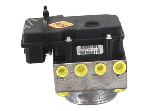 ABS pump OPEL CORSA D (S07) 1.3 CDTI (L08, L68) | BP29701935M43 