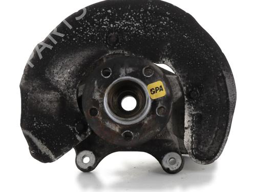 Used Right front steering knuckle Right front steering knuckle BMW 2 Active Tourer (F45) 218 d xDrive (150 hp) 34111963 34111963