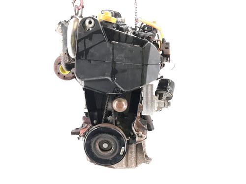 Motor RENAULT MEGANE III Hatchback (BZ0/1_, B3_) 1.5 dCi (106 hp) 31821833