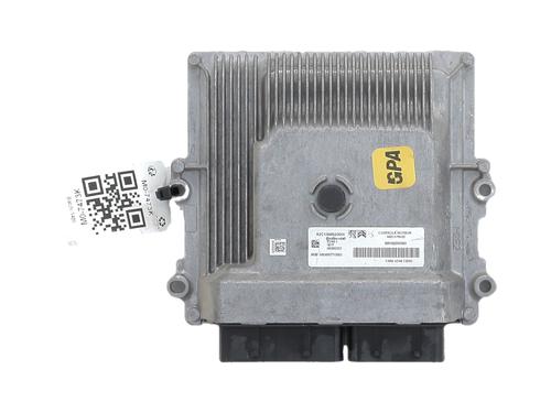 Engine control unit (ECU) CITROËN C3 AIRCROSS II (2R_, 2C_) 1.2 PureTech 110 (2RHNZB, 2RHNZW, 2RHNPX, 2RHNPJ) | BP39045668M57 - Image 2