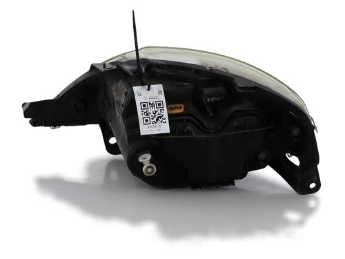 Right headlight CITROËN C3 I (FC_, FN_) 1.4 i | BP29623398C29 