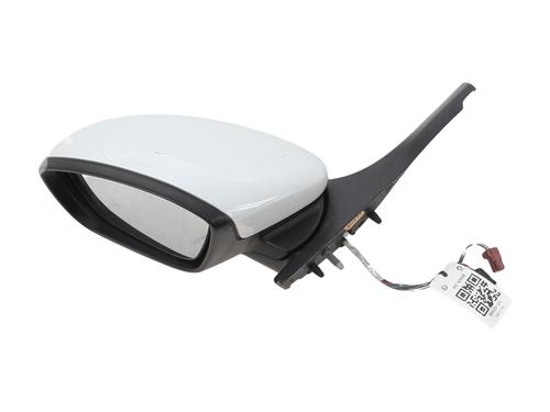 Used Left mirror PEUGEOT 2008 I (CU_) 1.2 THP 130 / PureTech 130 (130 hp) 30693903