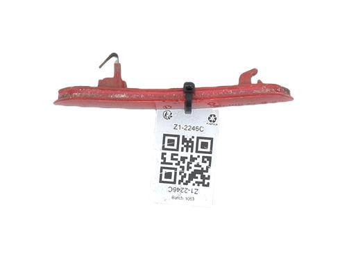 Używane Lampa zderzaka tylnego prawa RENAULT TWINGO III (BCM_, BCA_) 1.0 SCe 70 (BCMB) (69 hp) 29346695
