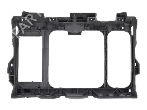 Front slam panel PEUGEOT 508 I (8D_) 2.0 HDi | BP29346440C72 